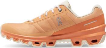 On Cloudventure Lightweight Fabric Low top