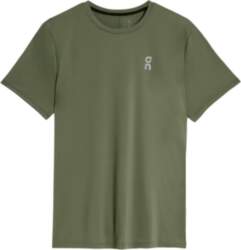 On Plain Casual Crew Neck Pullover