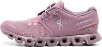 On Running Cloud 5 Fig Quartz