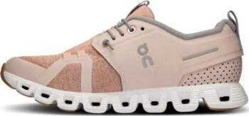 On Running Cloud 5 Terry Doe