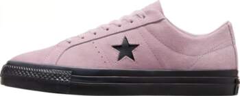 One Star Converse Pro Cons Low