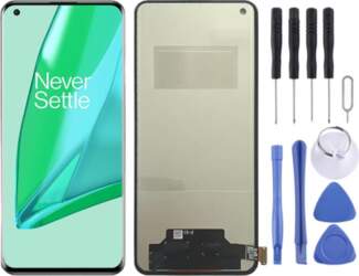 OnePlus 9 Pro TFT LCD ekrāns