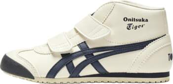 Onitsuka Tiger Mexico 66 Comfortable Versatile