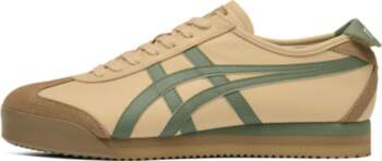 Onitsuka Tiger MEXICO 66 Coverage Support