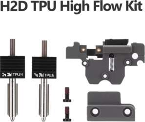 Original Bambu Lab TPU Feed Assist