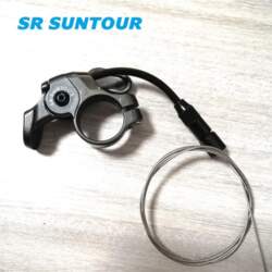 Original SR SUNTOUR Fork Part Remote