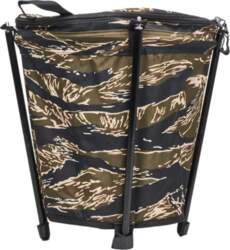 Outdoor Camping Trash Can Practical Garbage