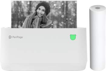 PeriPage A9 MAX mini termiskais printeris
