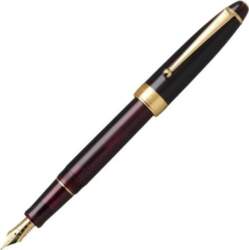 PILOT Custom NS Fountain Pen M