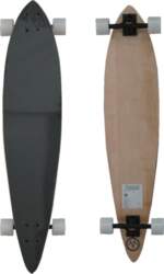 Pintail MASTER 41  Maple Longboard Skateboard