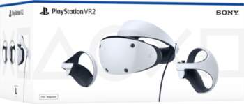 PlayStation VR2 (PSVR2) Balts. balts