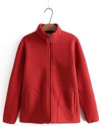 Polar Fleece jaka ar plus samta