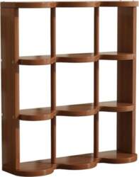 Practical Large Capacity 9 Grids Cup