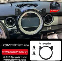 Priekš BMW MINI COOPER 2007-2013 Automašīnas