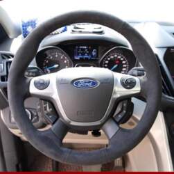 Priekš Ford Focus 3 2012 C-MAX