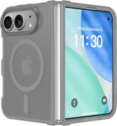 Priekš iPhone 18 Fold iPhone Ultra