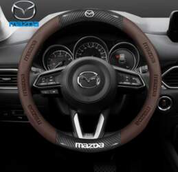 Priekš Mazda 2 3 5 6