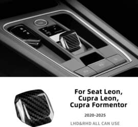Priekš Seat Leon MK4 Cupra Leon