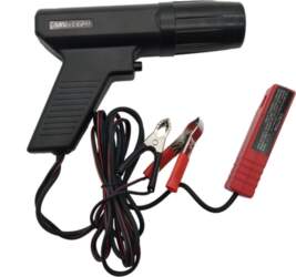 Professional Inductive Ignition Timing Light Ignite
