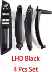 Pull Handle 4PCS Set LHD RHD