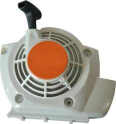 Pull Recoil starteris saderīgs ar STIHL