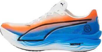 Puma Deviate Nitro Elite 3 Comfortable