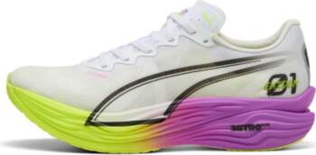 Puma Deviate Nitro Elite 3 Ērts