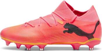 Puma Future Match 7 FG AG