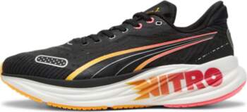 Puma Magnify Nitro Tech 2 Black
