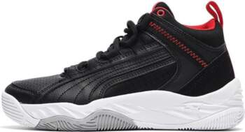 PUMA Rebound Future Evo `Black High