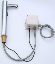 Pure Copper Smart Automatic Basin Sensor