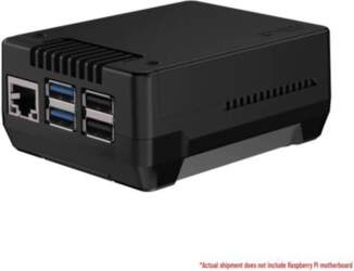 Raspberry Pi 5 Argon NEO 5