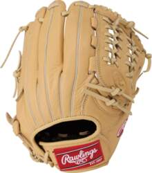 Rawlings Beisbola Cimdi Pieaugušajiem SELECT PRO