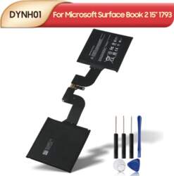Rechargeable Lithium Battery For Microsoft Surface