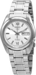 Refurbished Seiko 5 Automatic Silver Dial