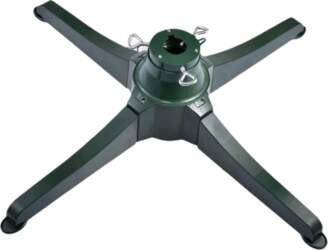 Rotating Christmas Tree Stand Heavyduty Tree