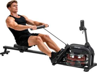Rowing Machine for Training, Rower with