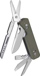 ROXON S505G Flex Shears Modular Multi-Tool