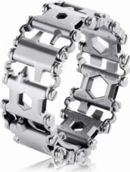 ROZZERMAN Portable Casually Cool Bracelet, Tool