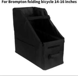 RRSKIT Foldable Bike Loading Bag For