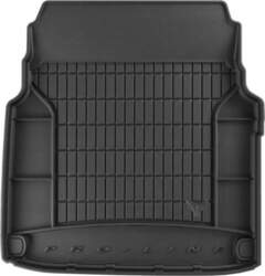 Rubber Mats Ford Transit Connect 2013-2022