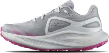 Salomon  Glide Max TR Quarry Pink