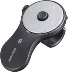 Sanwa Supply Bluetooth Ring Mouse (with