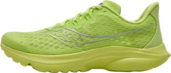 Saucony Kinvara 16 Soft Comfortable Responsive