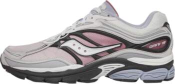 Saucony ProGrid Omni 9 Fade Pack
