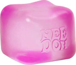Schylling Needoh Nice Cube Sensorisks Fidget