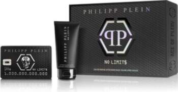 Set Philipp Plein: No Limits, Eau