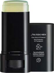 Shiseido Men Clear Stick UV Protector