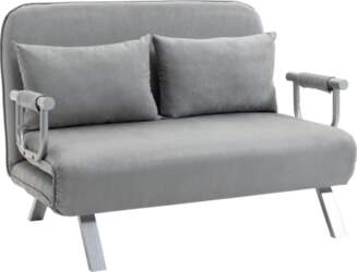 Sleeper Sofa, Double Sofa, Guest Bed
