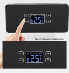 Small Insulin Cooler Refrigerator Mini LED